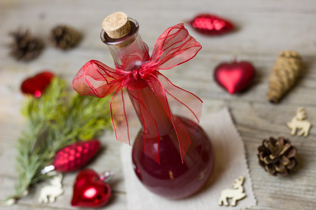 Balsamic Vinegar and Heat Sources Don't Mix (image credits: pixabay)