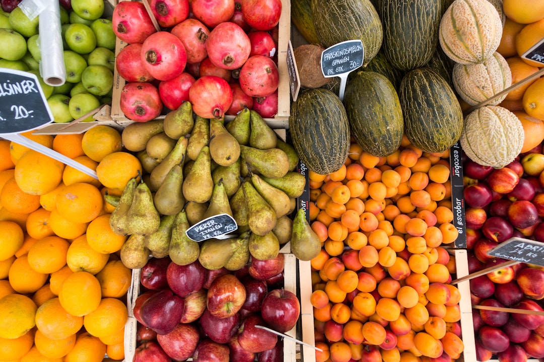 Healthy Eating Means Buying Specialty Foods (image credits: unsplash)
