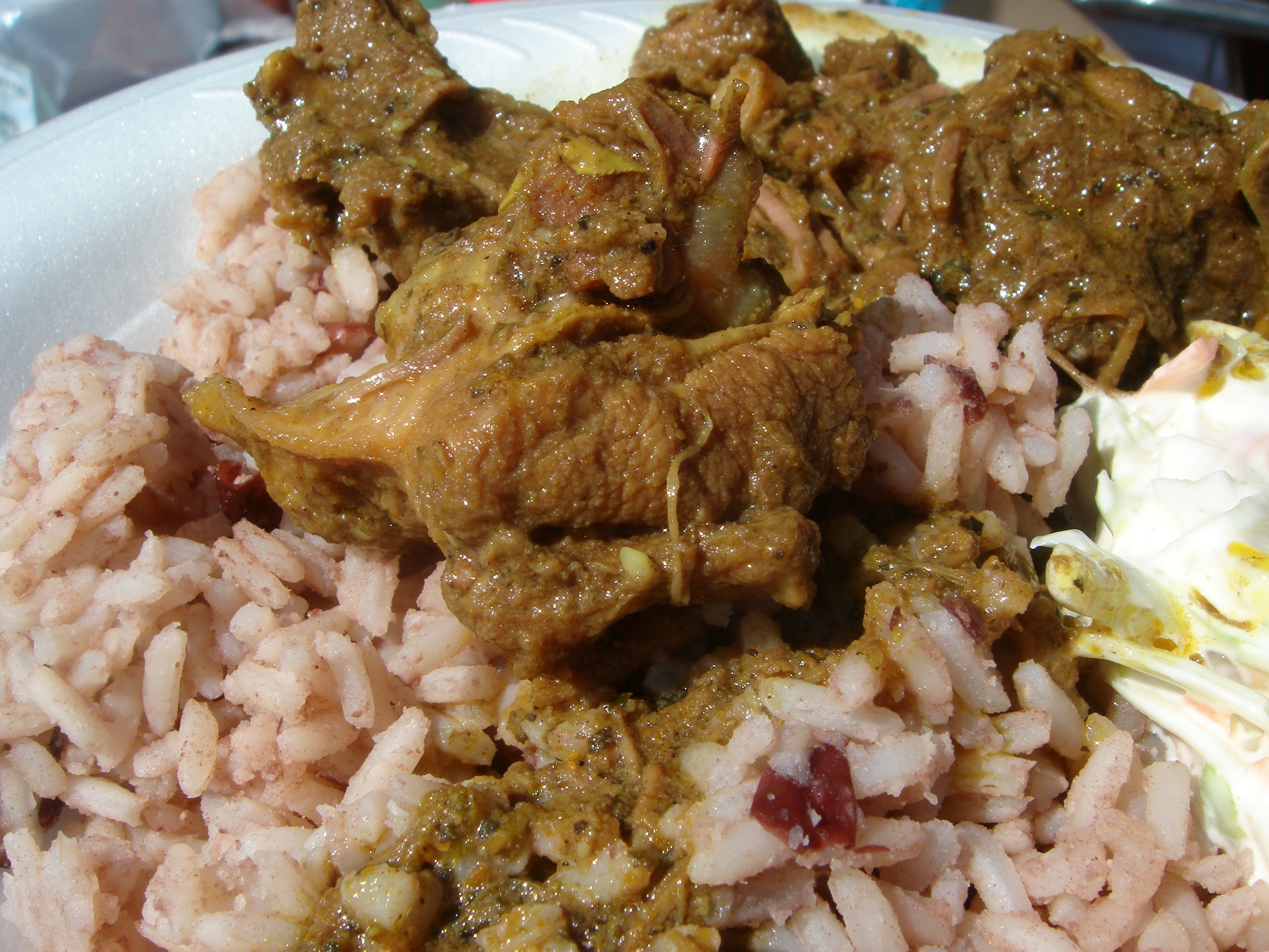 The Caribbean Connection Nobody Talks About (image credits: wikimedia)