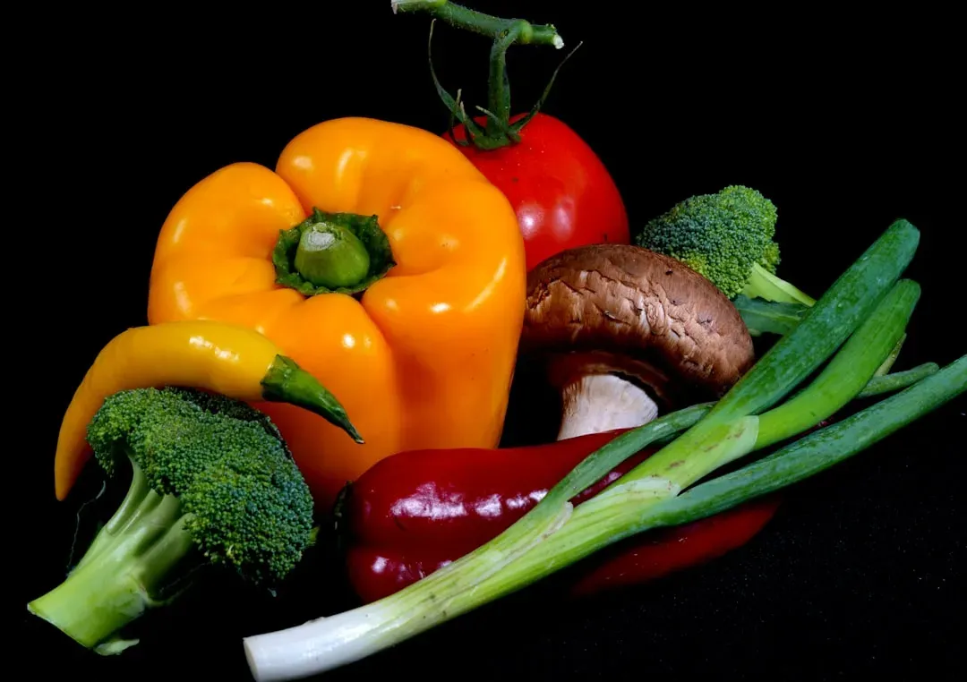 Rapid Growth Prevents Proper Nutrient Absorption (Image Credits: Unsplash)