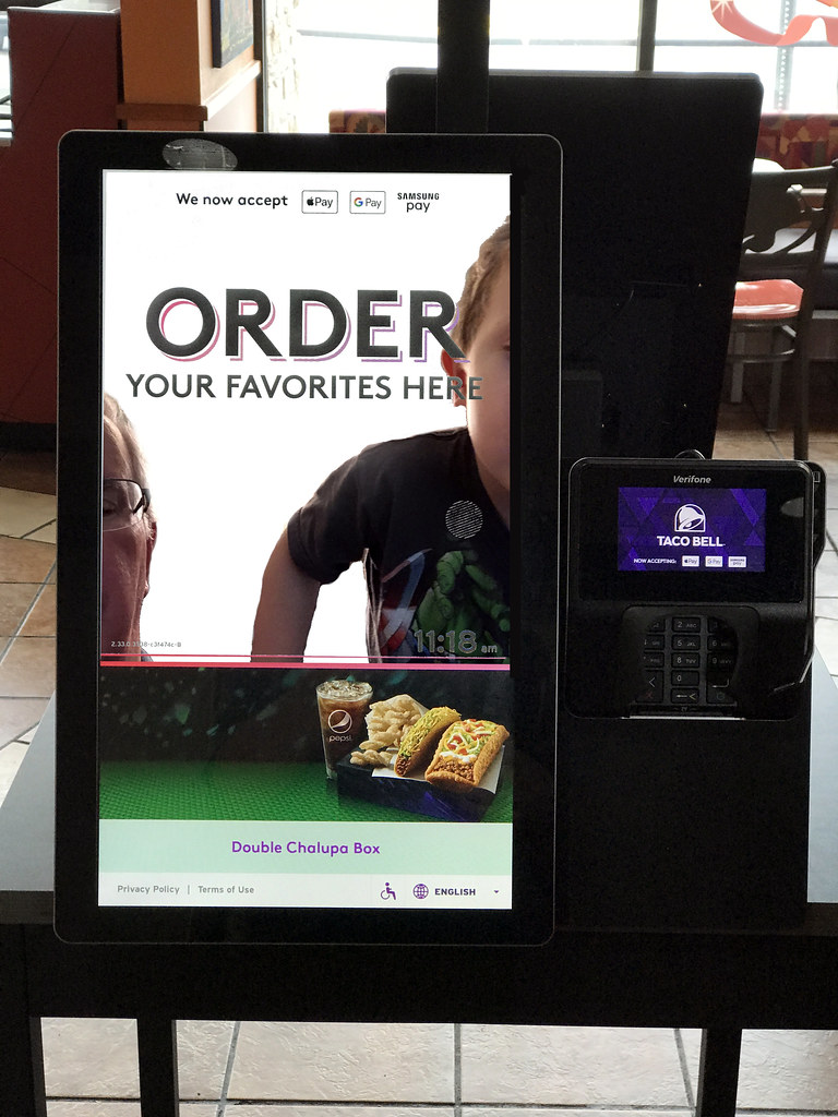 Master the Ultimate Ordering Strategy (Image Credits: Flickr)
