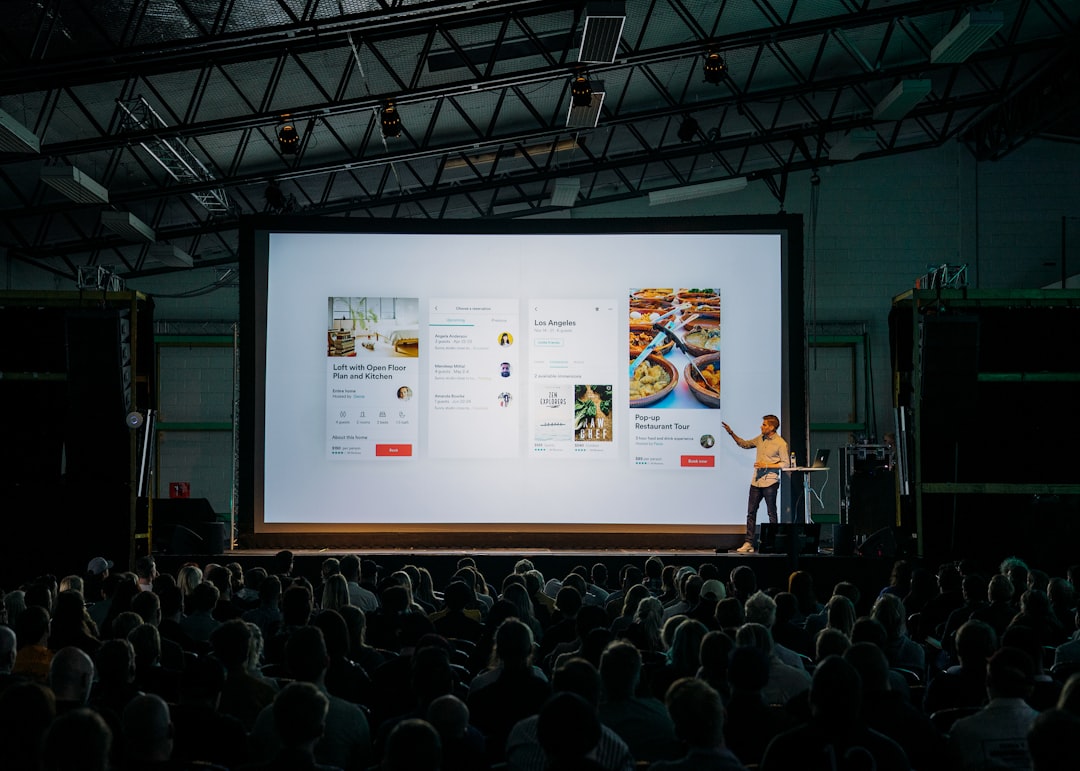 Presentation is Everything (image credits: unsplash)