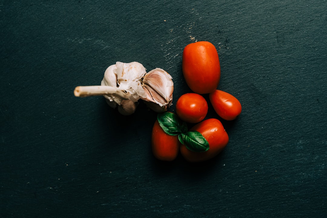 Salsa: Fresh, Flavorful, and Surprisingly Healthy (image credits: unsplash)