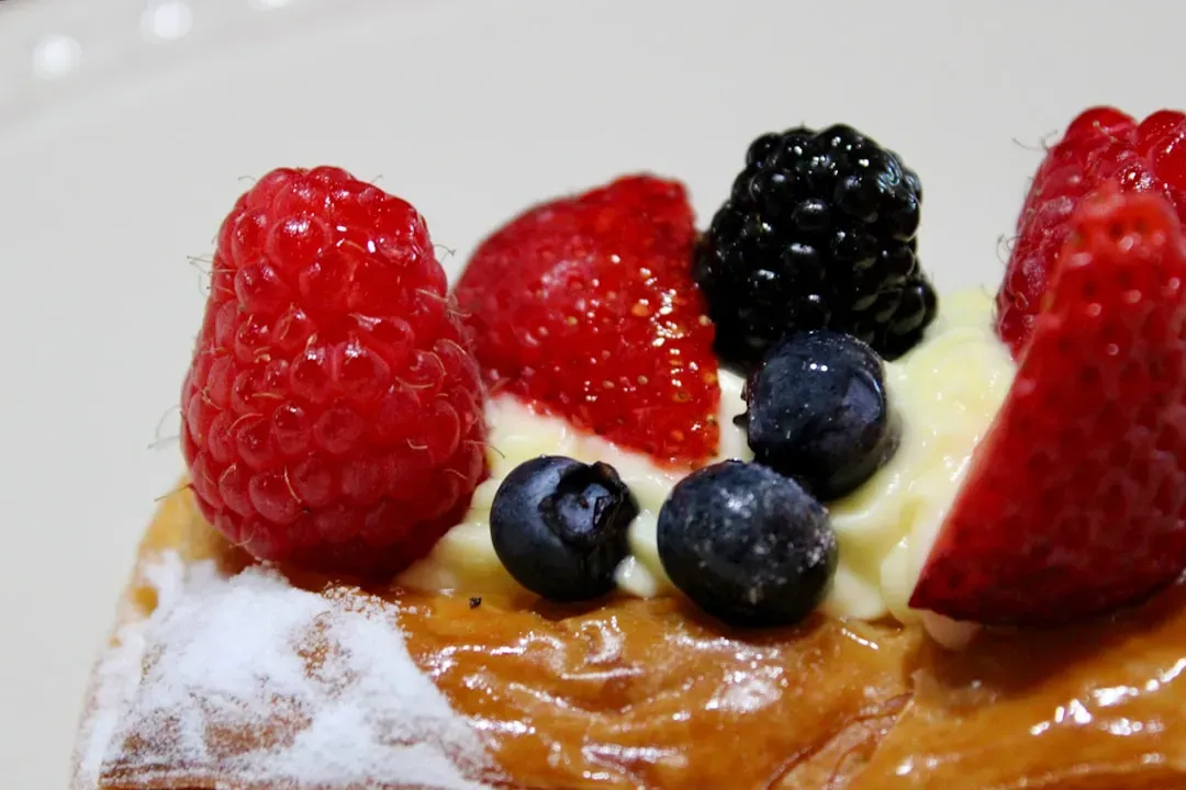 Ditching Sugar for Something More Interesting (Image Credits: Unsplash)