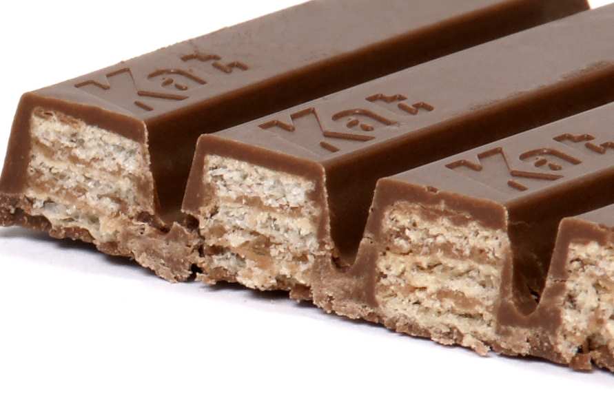 4. The Experience of Tasting Japanese Kit Kats (image credits: wikimedia)