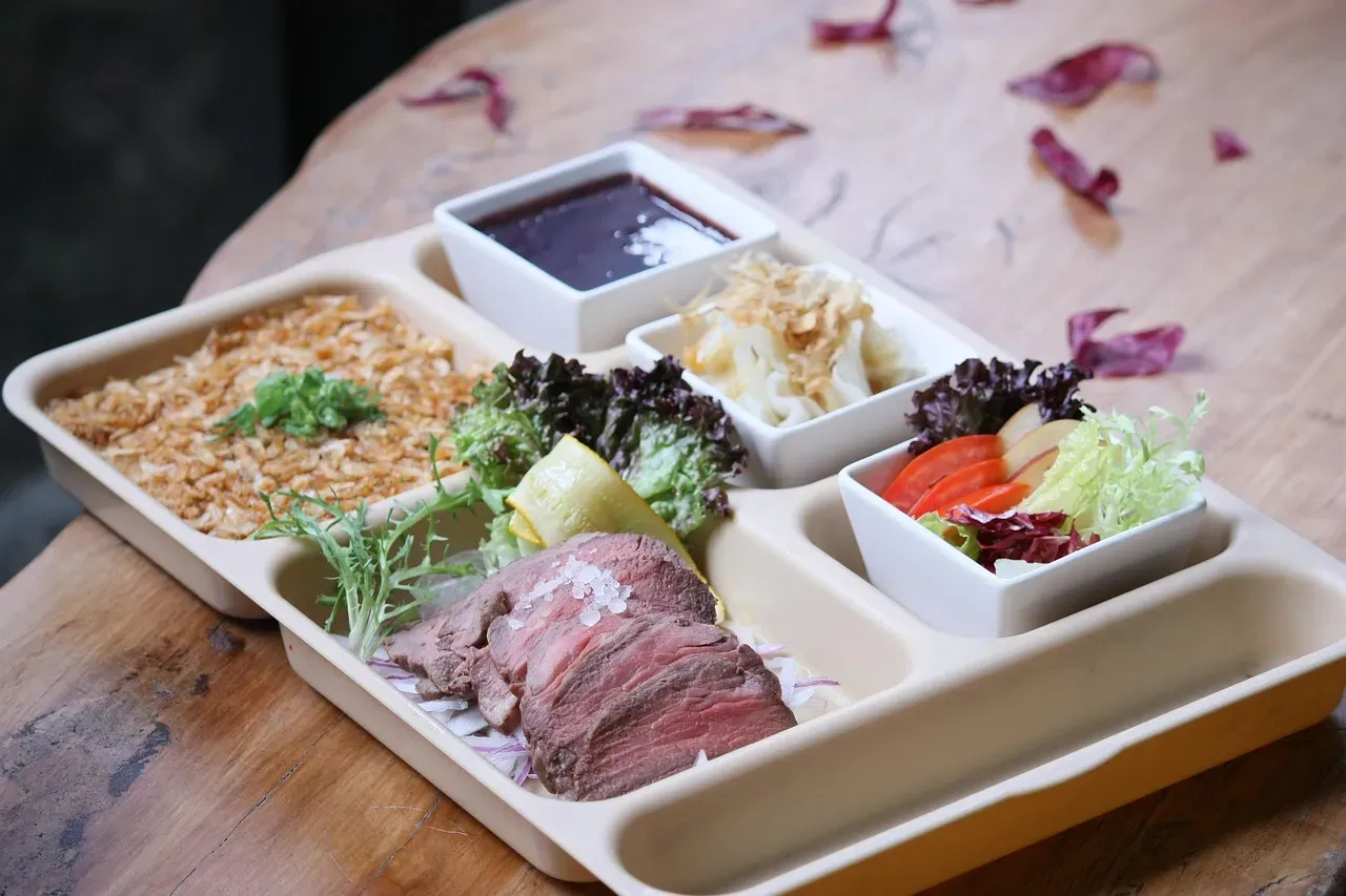 2. The "Chef's Table" Subscription Services (Image Credits: Pixabay)