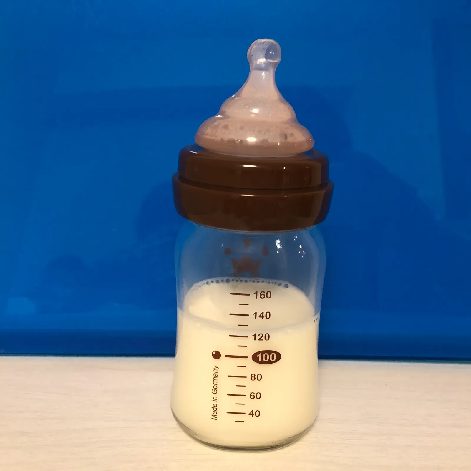 7. Breast Milk and Baby Food: An Especially Vulnerable Category (By Miya, CC BY-SA 4.0)
