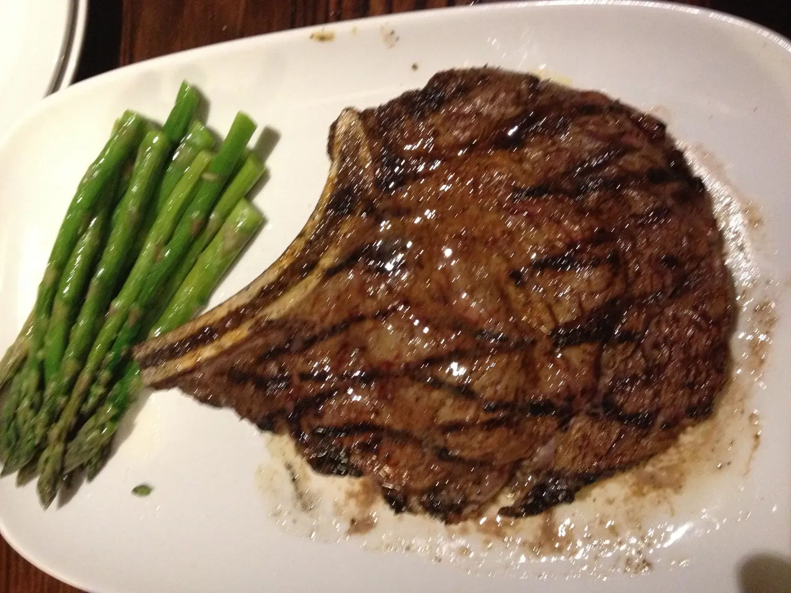 Ribeye: The Cut That Never Disappoints (Image Credits: Wikimedia)