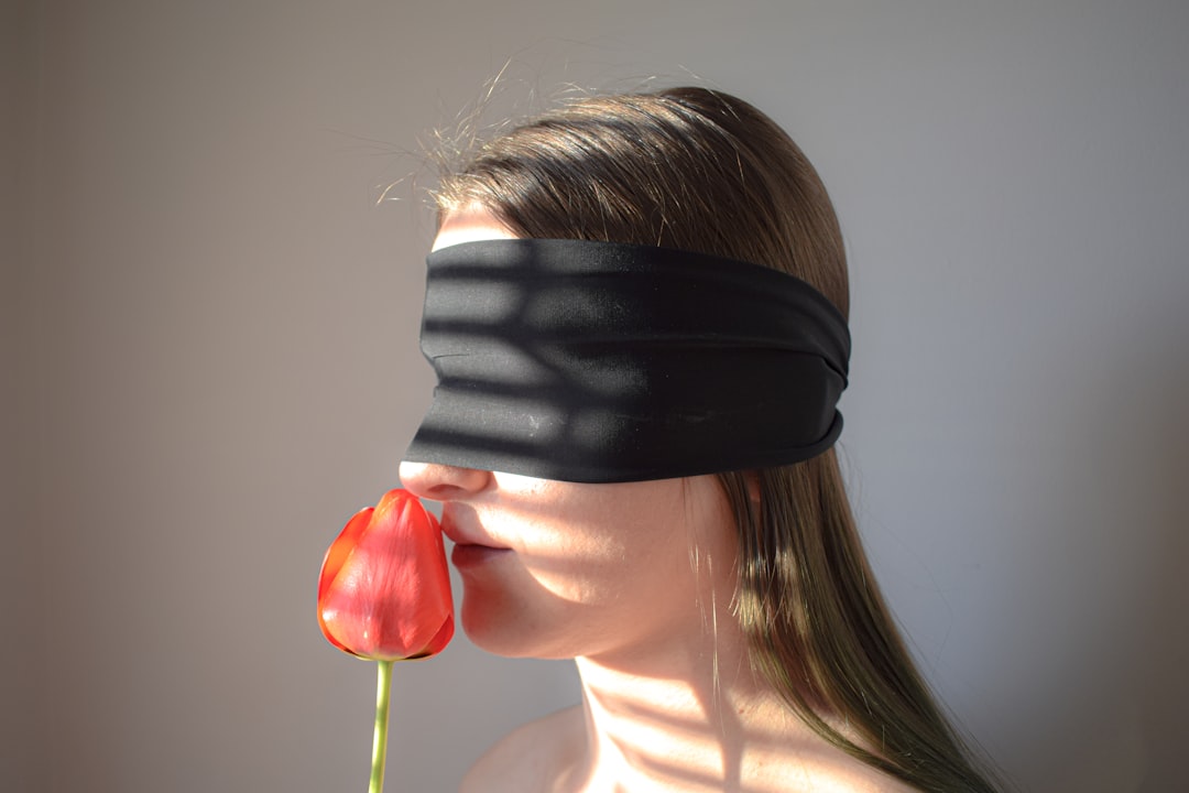The Shock of Losing Sight at the Table (image credits: unsplash)
