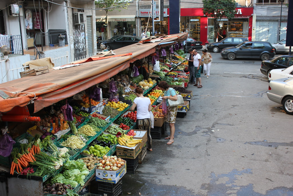 Albania Shows Impressive European Leadership (Image Credits: Flickr)