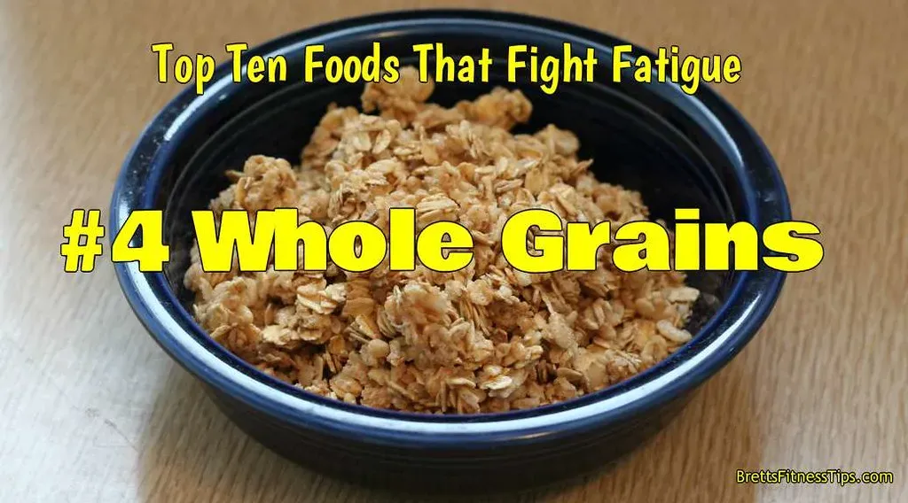 4. Refined Grains in Ultra-Processed Form (Image Credits: Flickr)