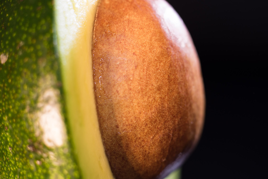 Avocados Deliver Creamy Blood Sugar Control (image credits: flickr)