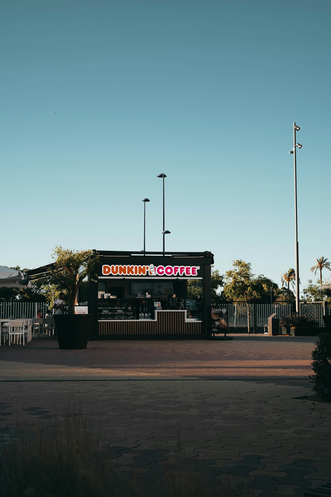 Sabrina Carpenter's Expanding Dunkin' Empire (image credits: unsplash)