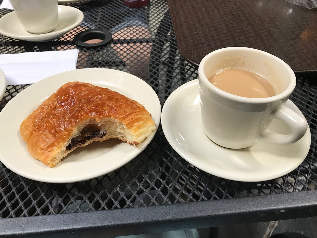 Wendy's Value Breakfast Options Compete With Grocery Prices (Image Credits: Flickr)