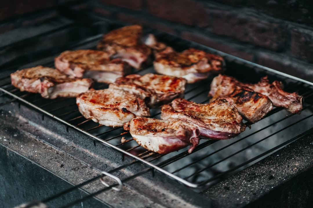 7. The Art of Resting Meat (image credits: unsplash)