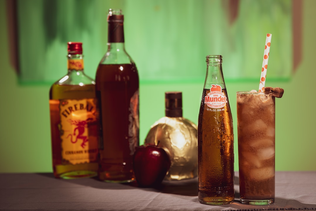 Metabolism-Slowing Food #2: Sugary Beverages and Alcohol (image credits: unsplash)