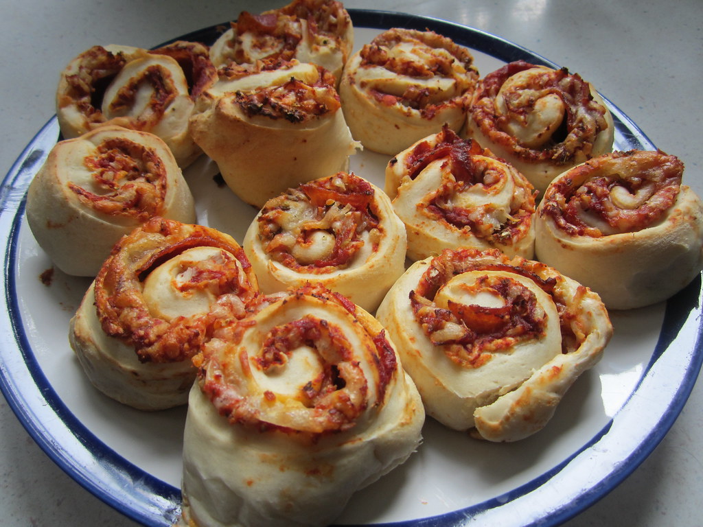 Simple Two-Ingredient Dough That Changes Everything (image credits: flickr)