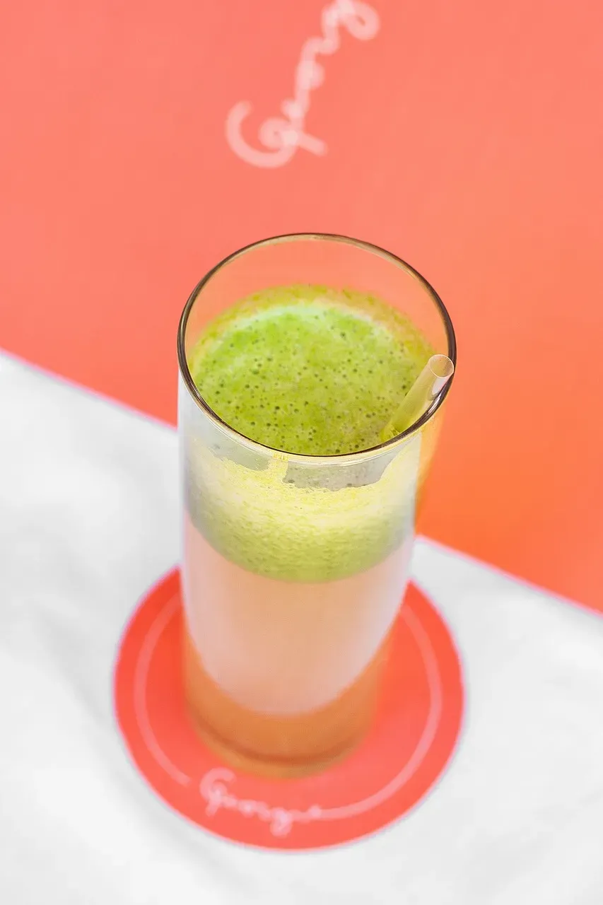 Juice-Only Cleanses (Image Credits: Pixabay)