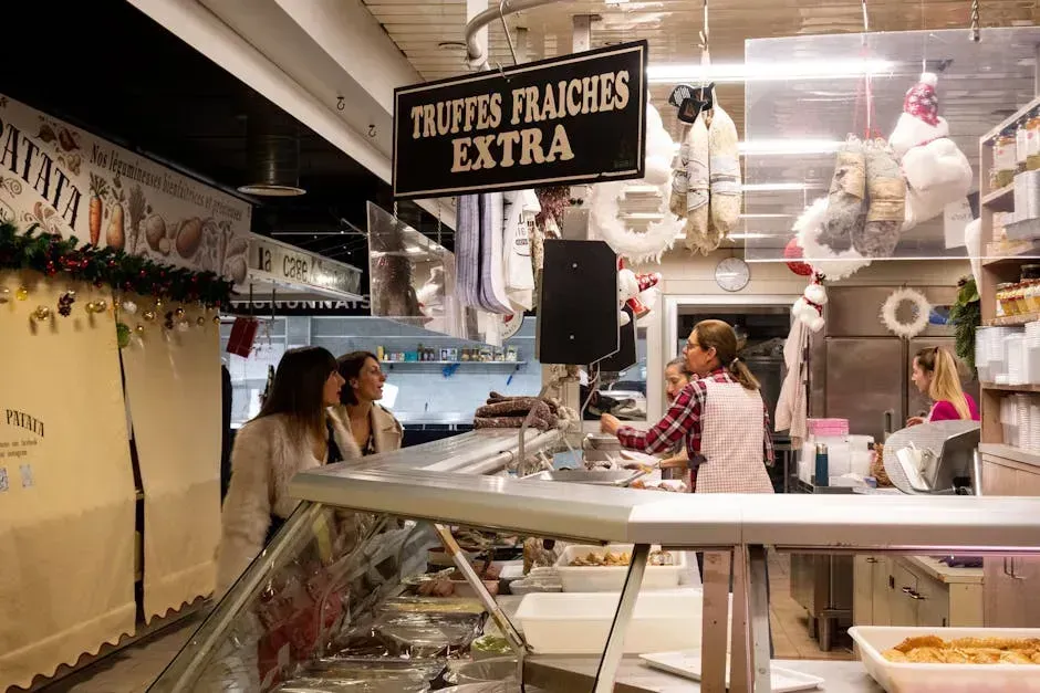 A Booming Global Market with No Signs of Slowing Down (Image Credits: Pexels)