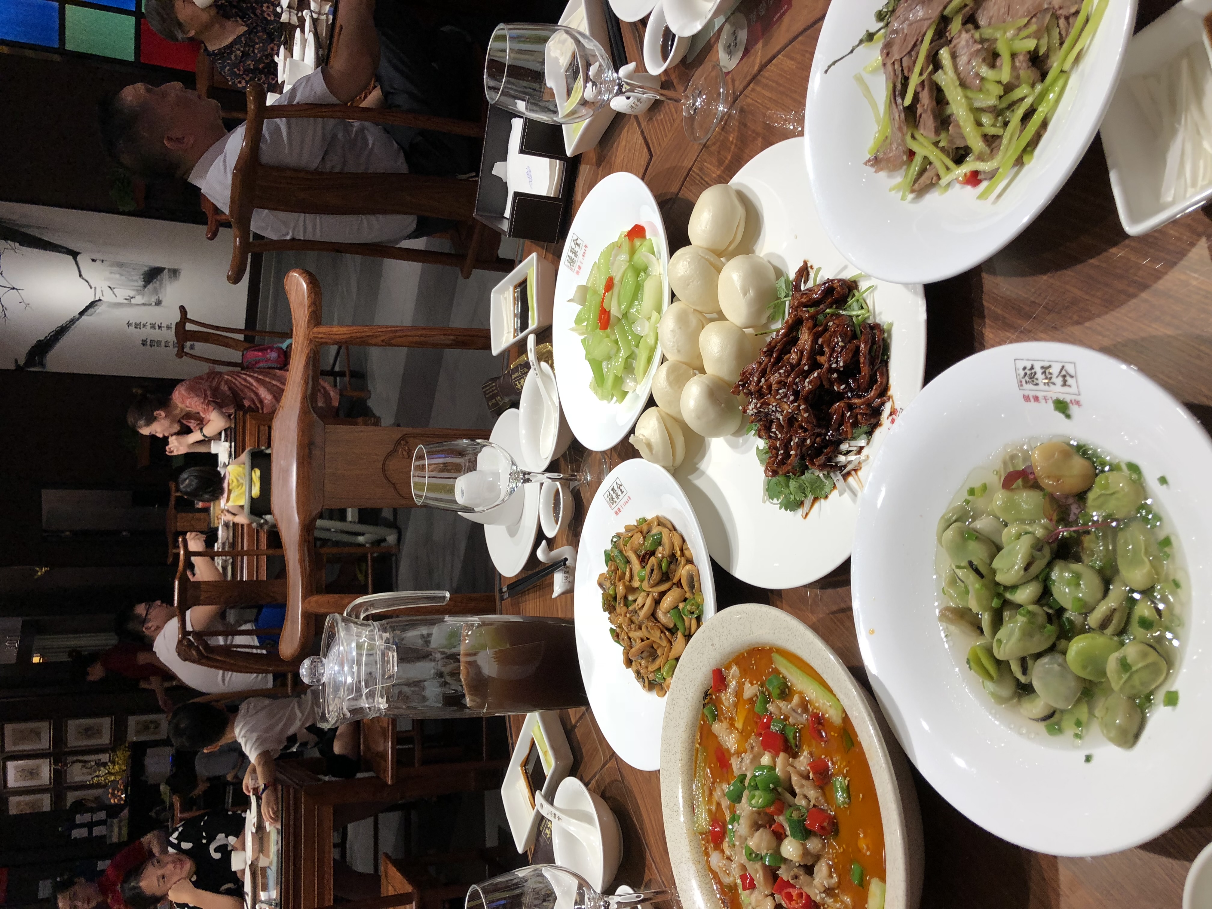 The Cultural Significance of Street Food (image credits: wikimedia)