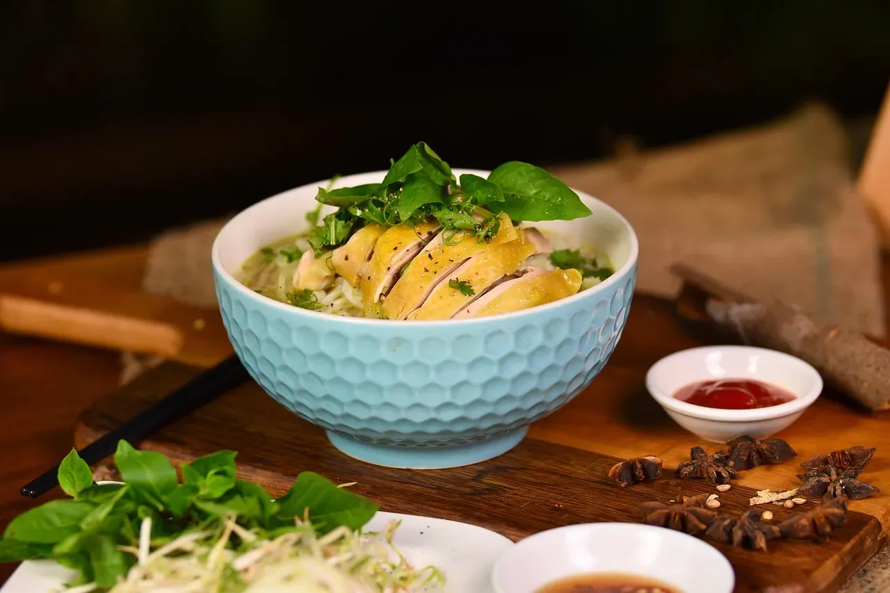 Taurus: Homemade Chicken Noodle Soup (Image Credits: Pixabay)