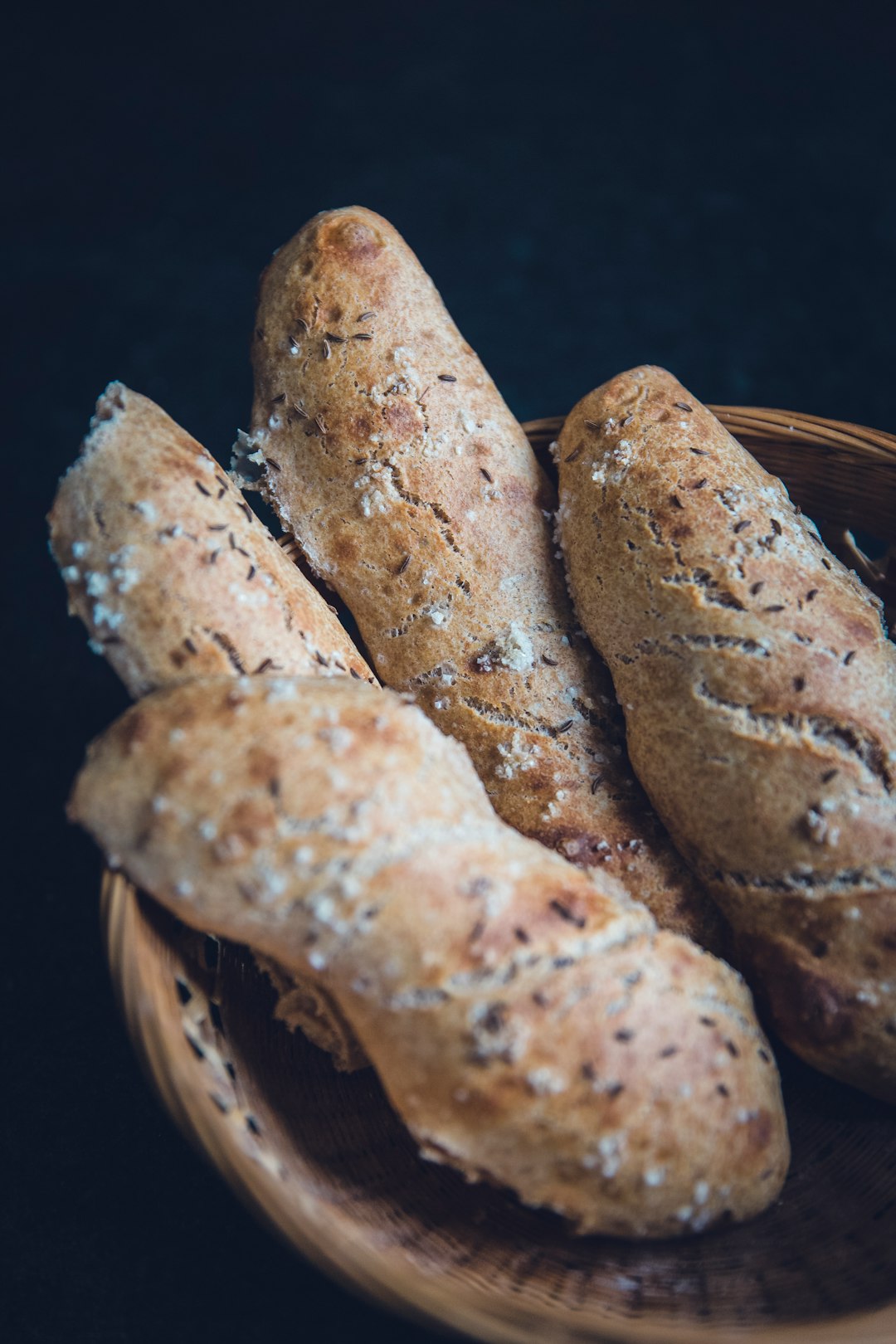 Rye Bread: A European Favorite With Surprising Benefits (image credits: unsplash)
