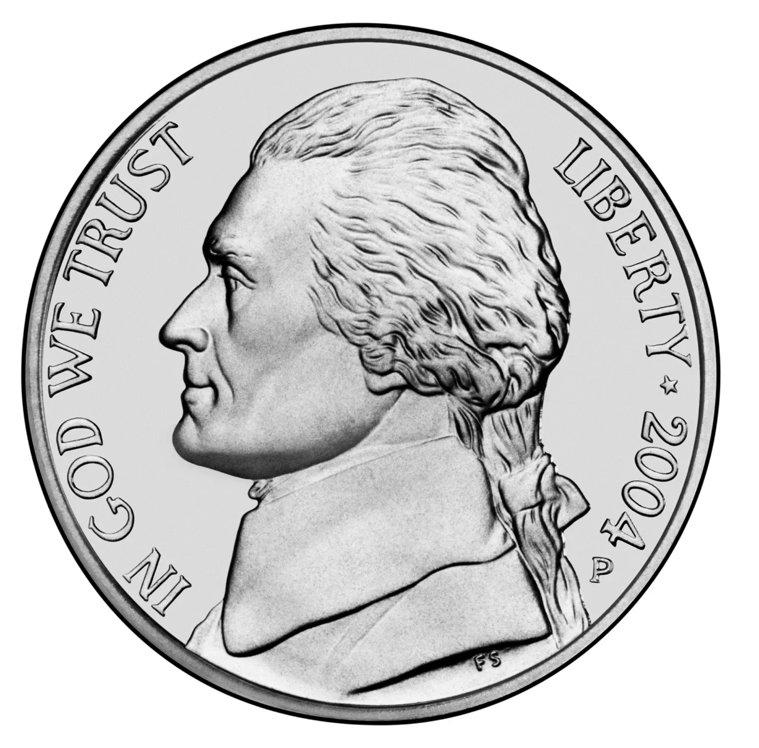 Why the Nickel Might Be Next (Image Credits: Wikimedia)