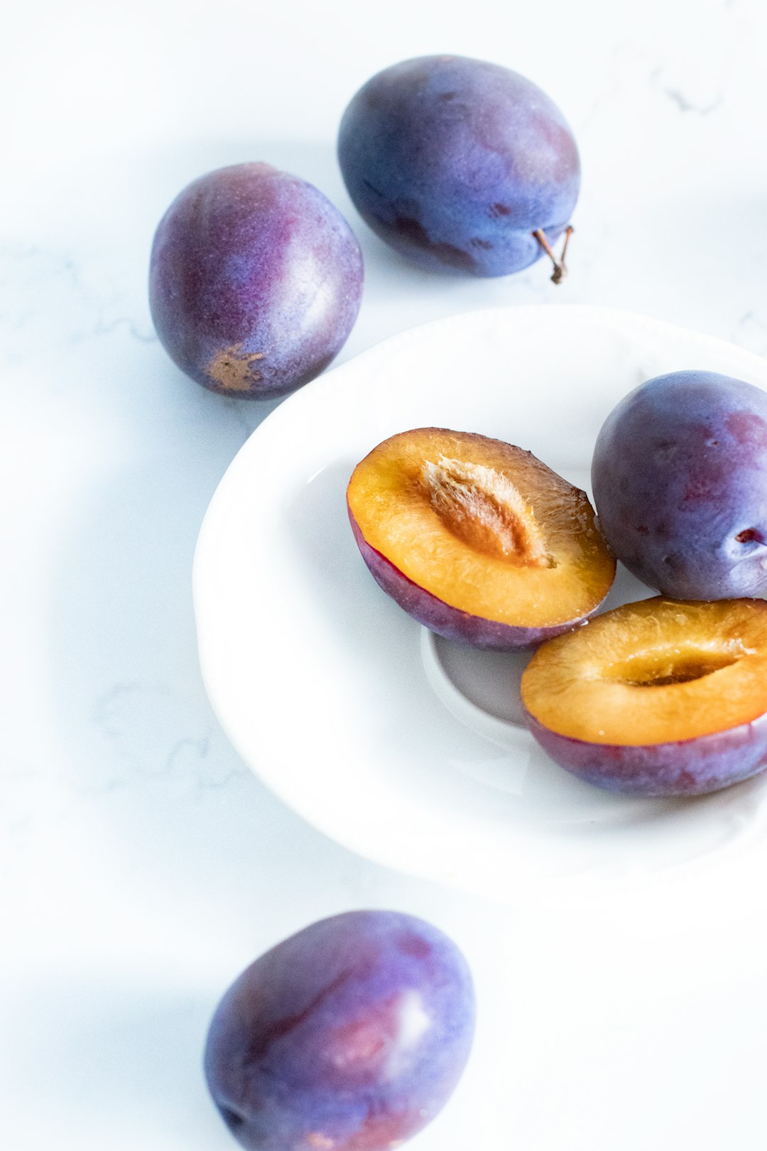 Prunes: The Classic Remedy for Constipation (image credits: unsplash)