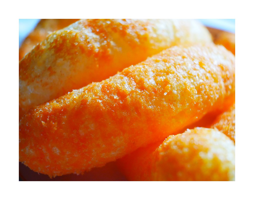 Processed Cheese Protein Snacks (image credits: flickr)