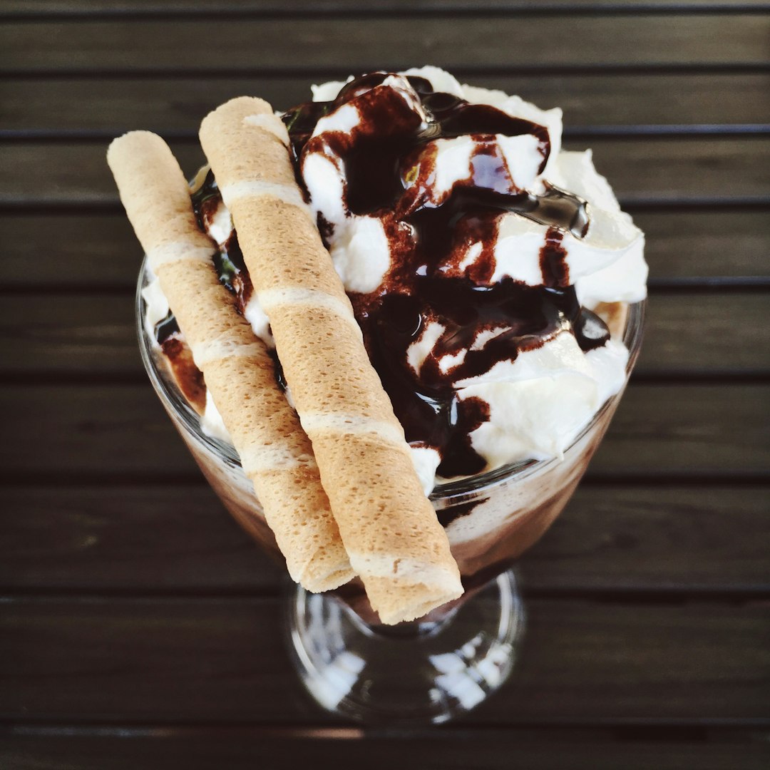 Classic Ice Cream Sundaes: A Timeless Treat (image credits: unsplash)