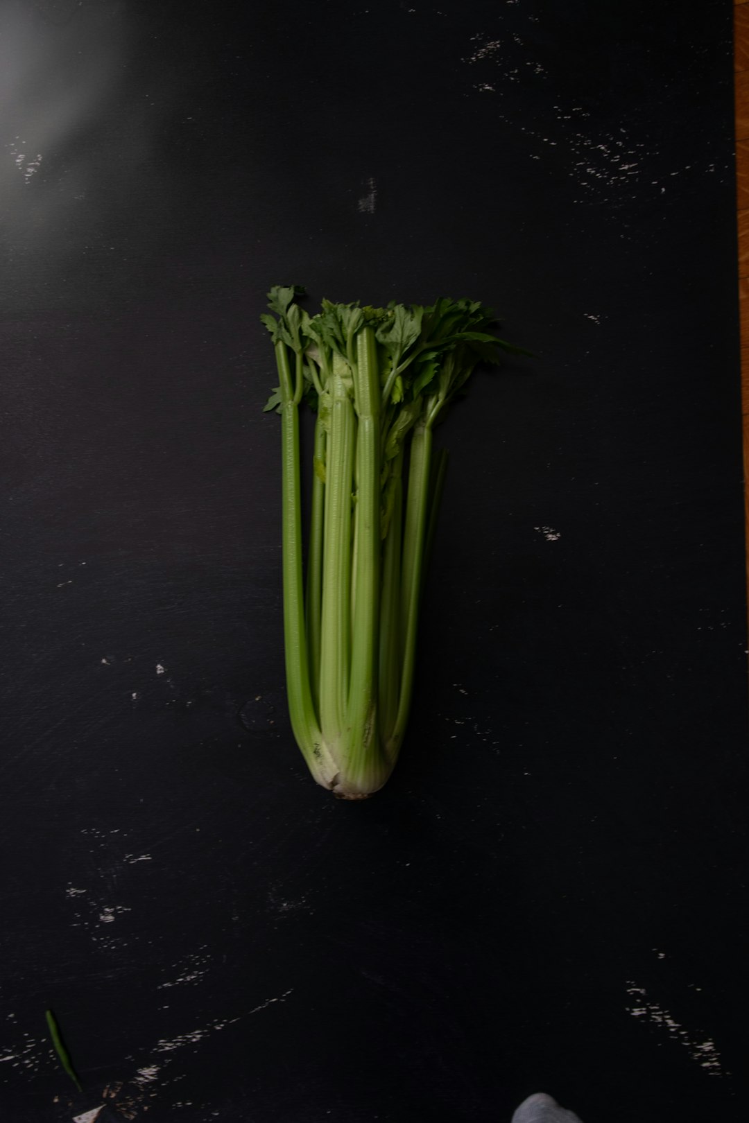 Celery and High-Nitrate Vegetables: The Baby Danger Zone (image credits: unsplash)