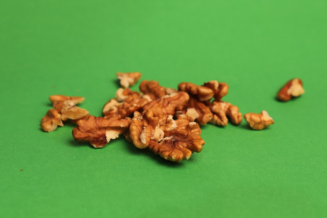Those Convenient Nut and Seed Bars Have Shorter Lives Than Advertised (image credits: unsplash)