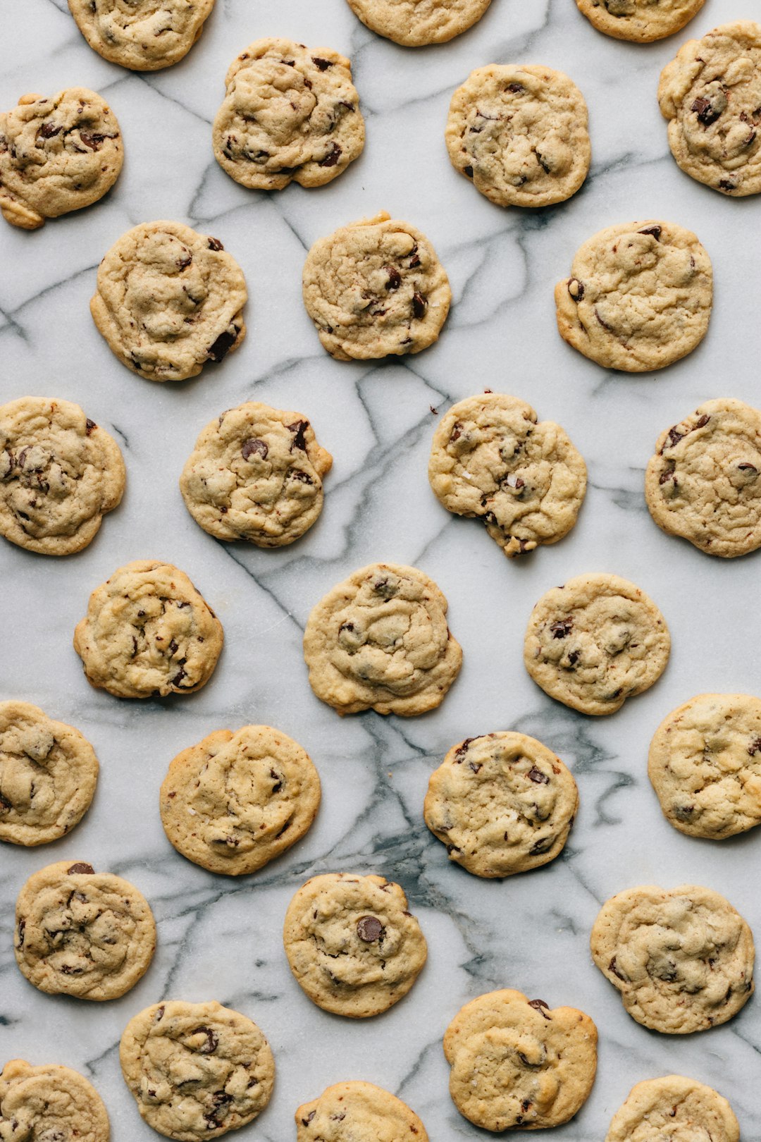 Chocolate Chip Cookies: The Timeless Classic (image credits: unsplash)