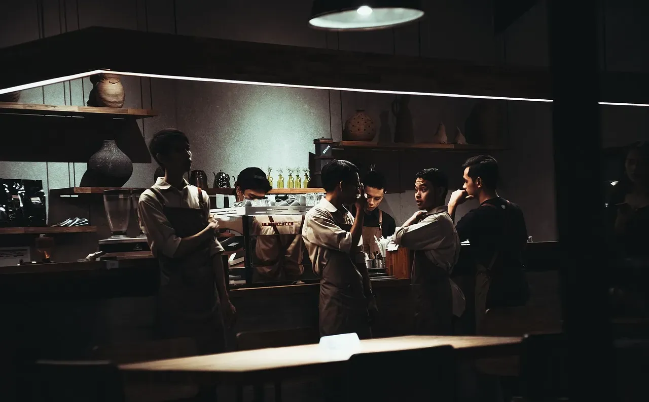 A Final Thought From Behind the Pass (Image Credits: Pixabay)