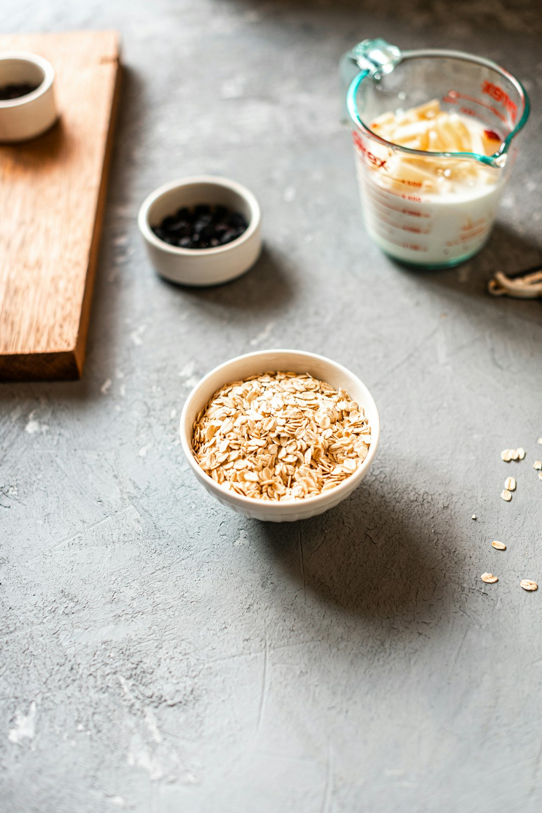 Oats: More Than Just Breakfast (image credits: unsplash)