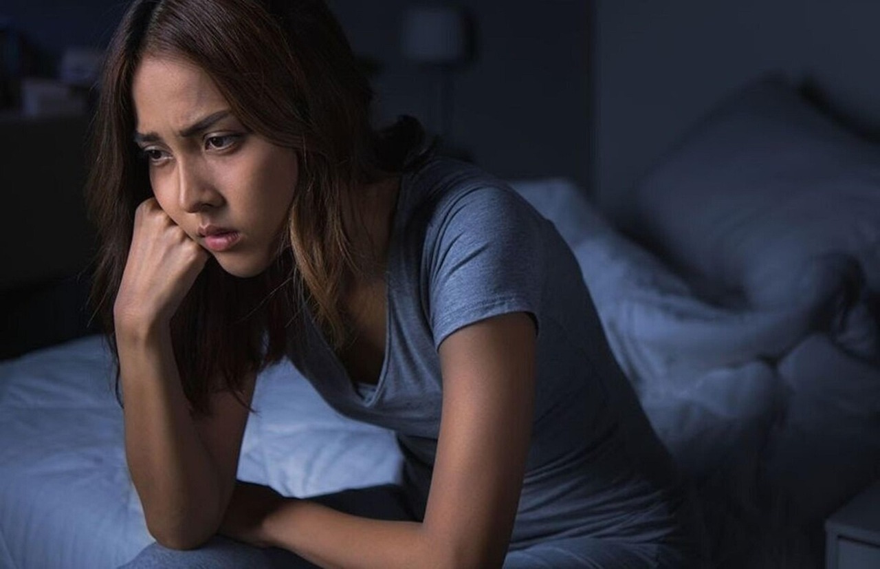 Tiredness That Won’t Go Away (image credits: pixabay)