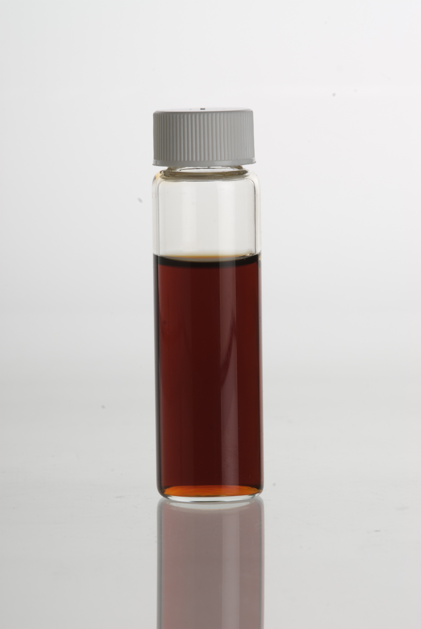 Vanilla Extract: The Flavor Crisis (image credits: wikimedia)