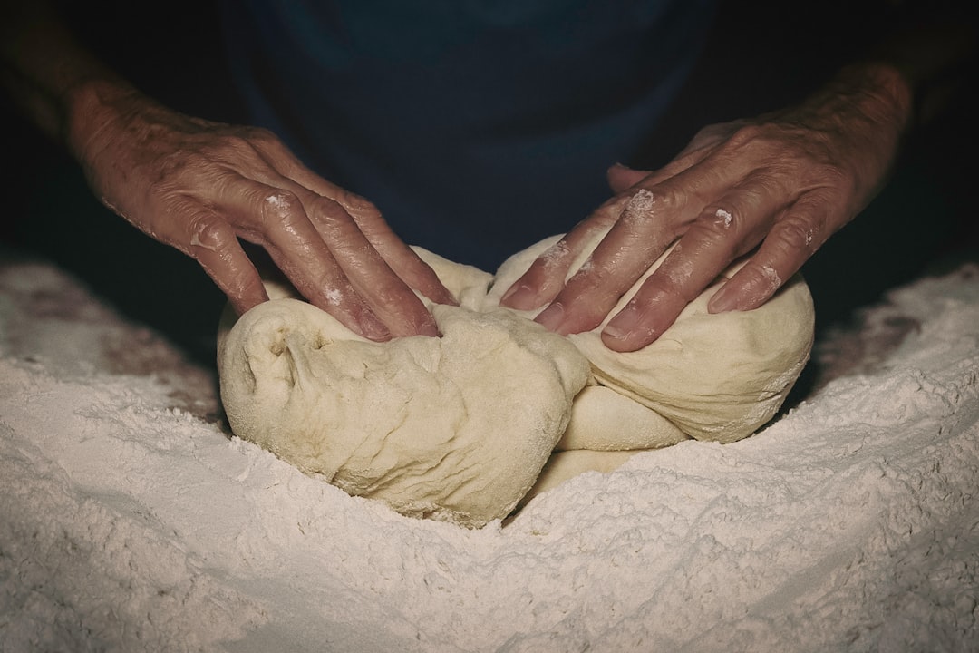 Stress Reduction Through Simple Mixing (Image Credits: Unsplash)