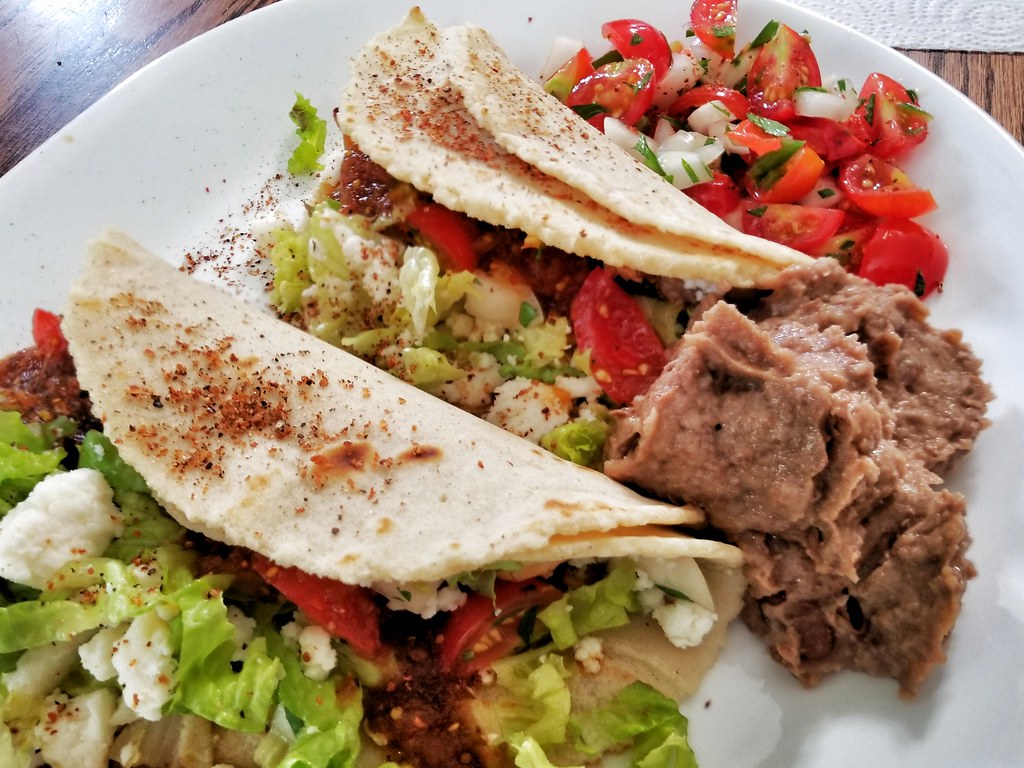 Master the Art of Fresco Style (Image Credits: Flickr)