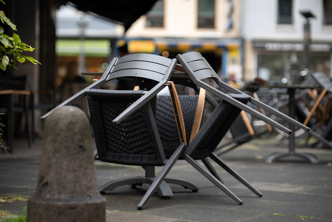Ruby Tuesday: A Diminishing Presence (image credits: unsplash)