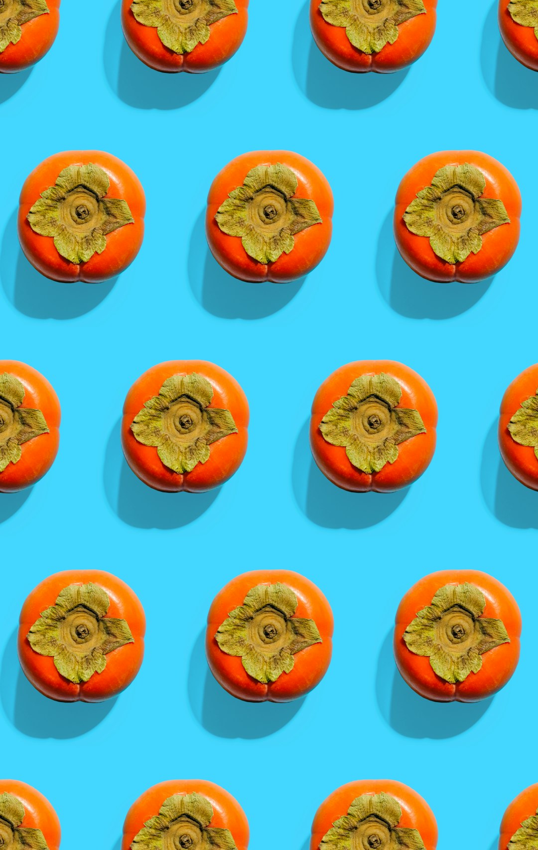 Persimmons: Sweetness from the Old South (image credits: unsplash)