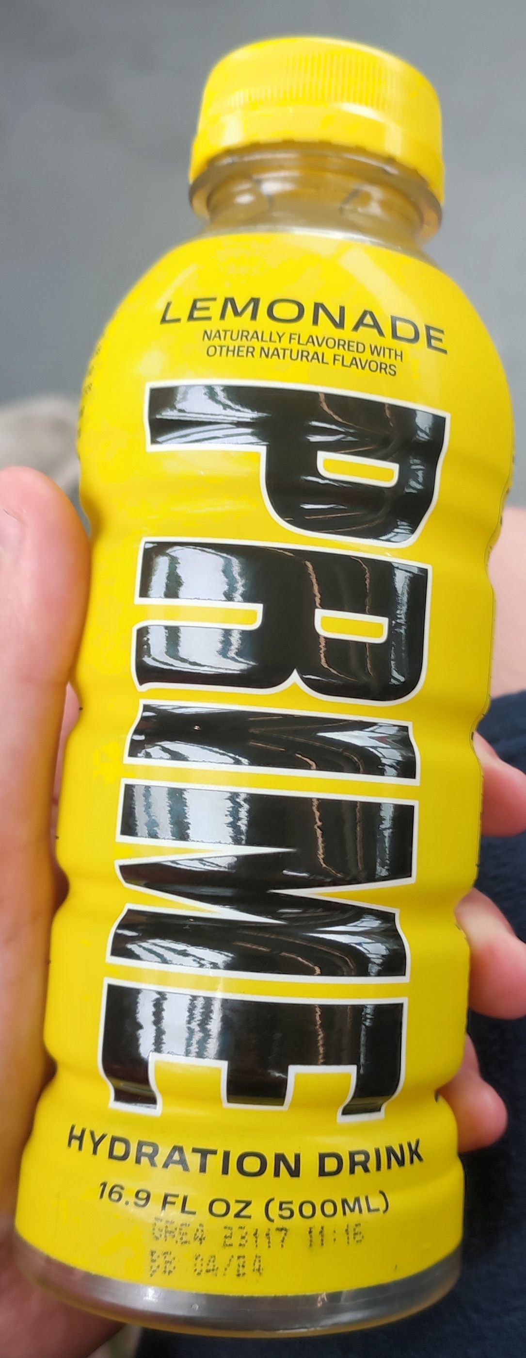 Monster Hydro Sport: Energy Drink Meets Sports Drink, Hydration Suffers (image credits: wikimedia)