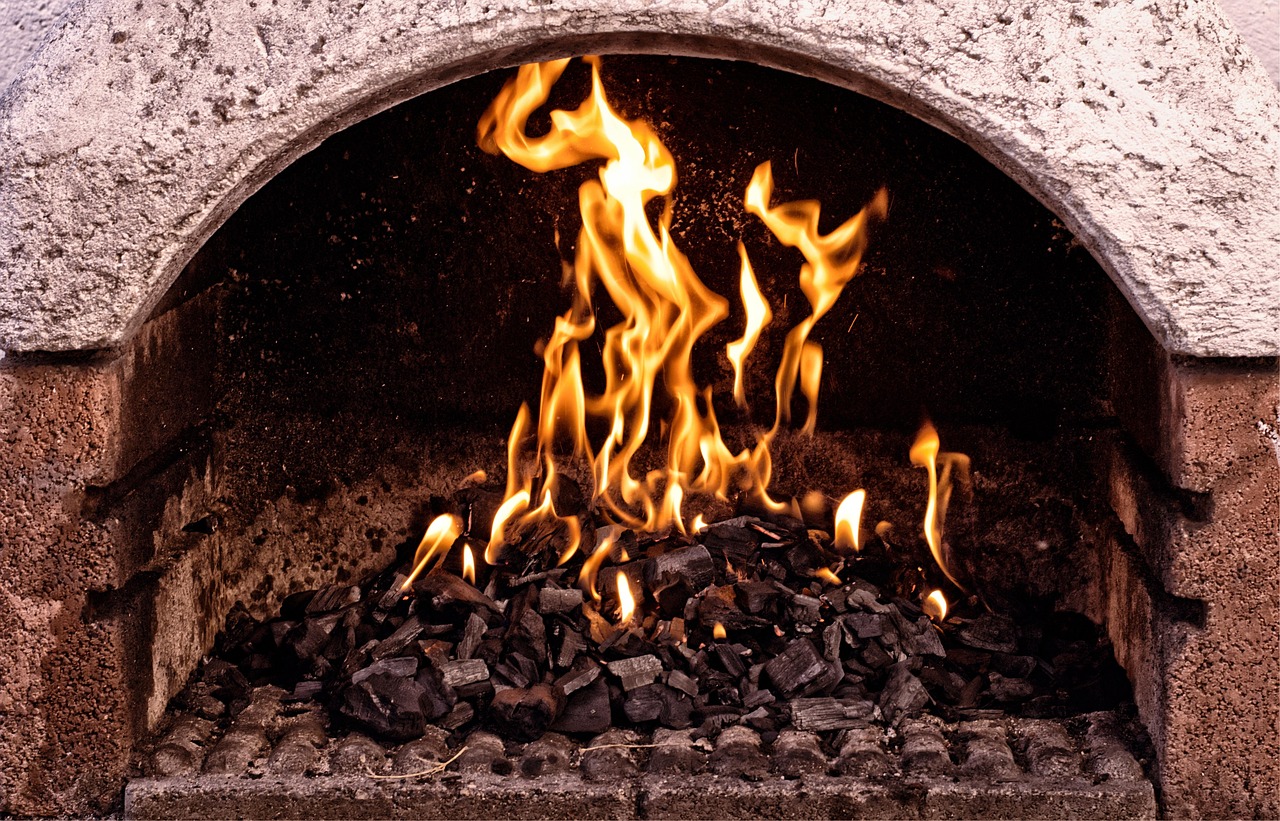 Wolfgang Puck Toaster Oven/Toasters - The Persistent Heater (image credits: pixabay)