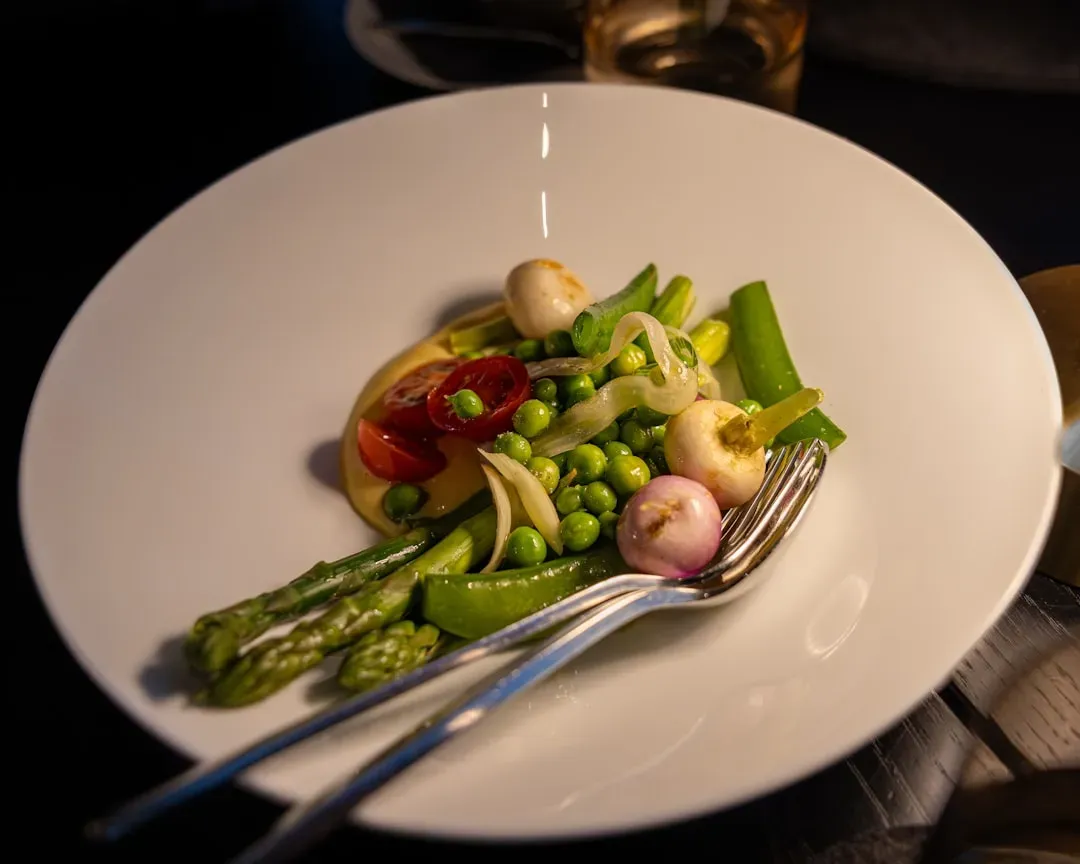 Conclusion: The Plate Is Part of the Flavor (Image Credits: Unsplash)
