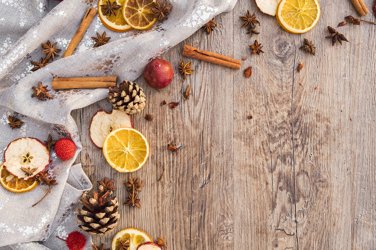 Sulfites: The Preservative Hiding in Wine and Dried Fruit (image credits: pixabay)
