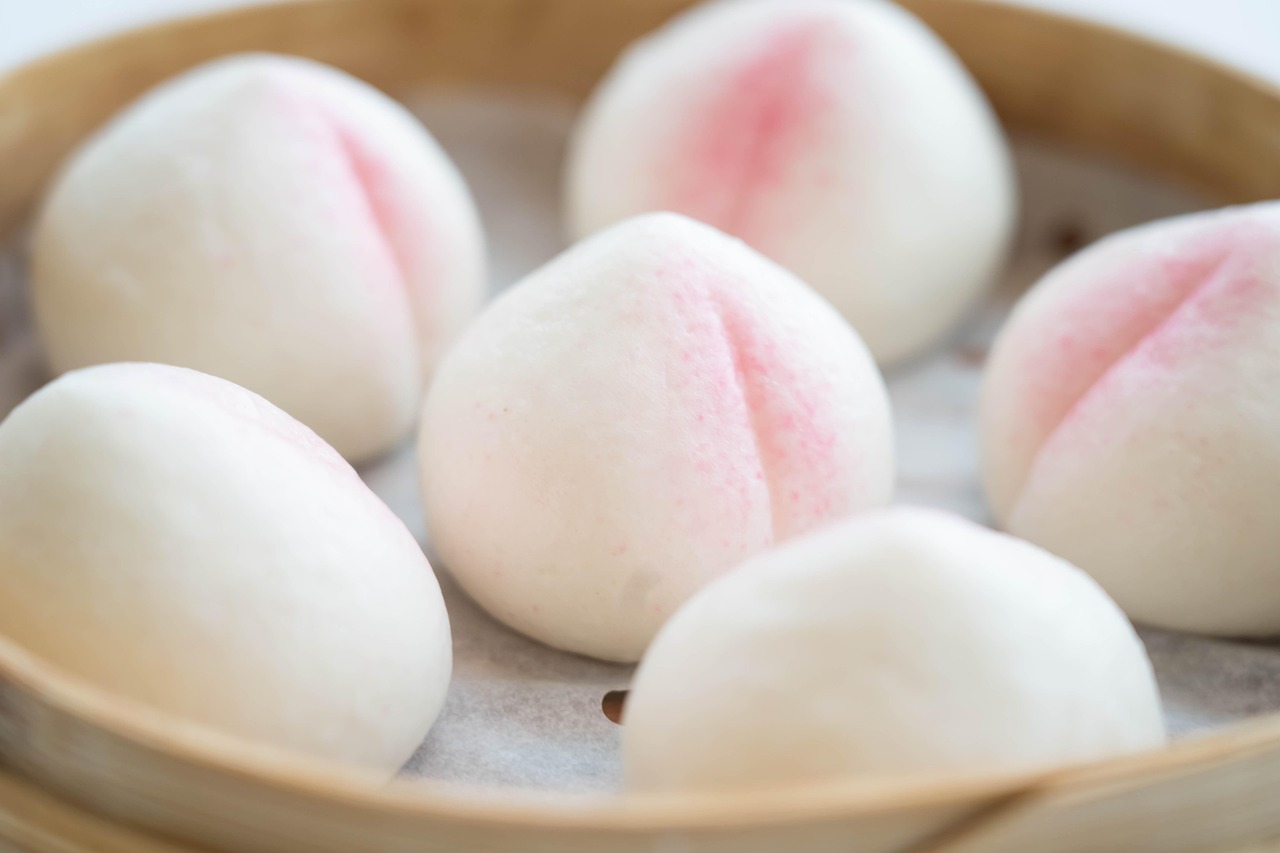 Asian-Inspired Sweets Take Over (image credits: pixabay)