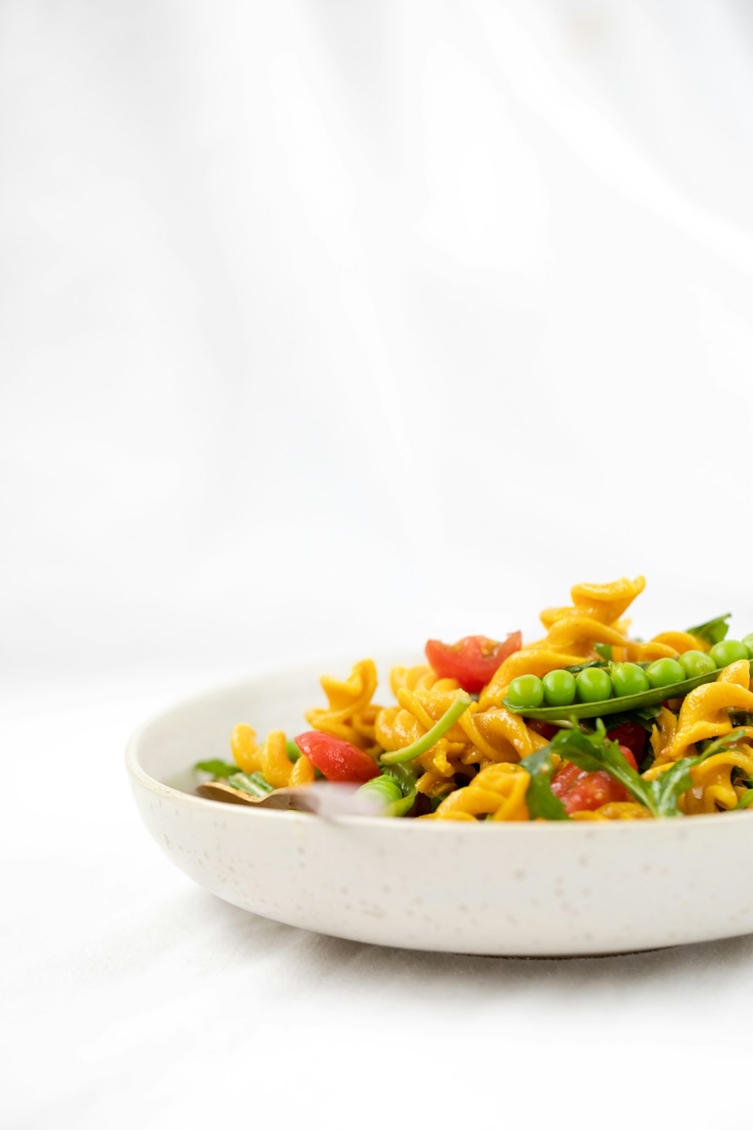 Lentil Pasta (image credits: unsplash)