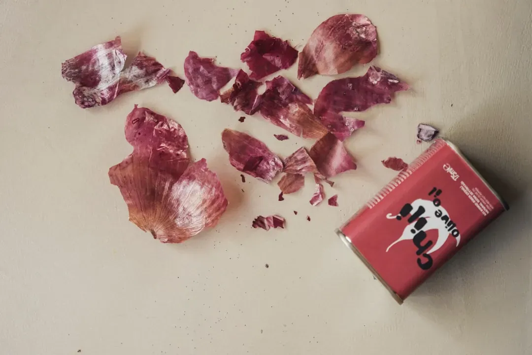 Food Waste Gets Recycled Into Other Menu Items (Image Credits: Unsplash)