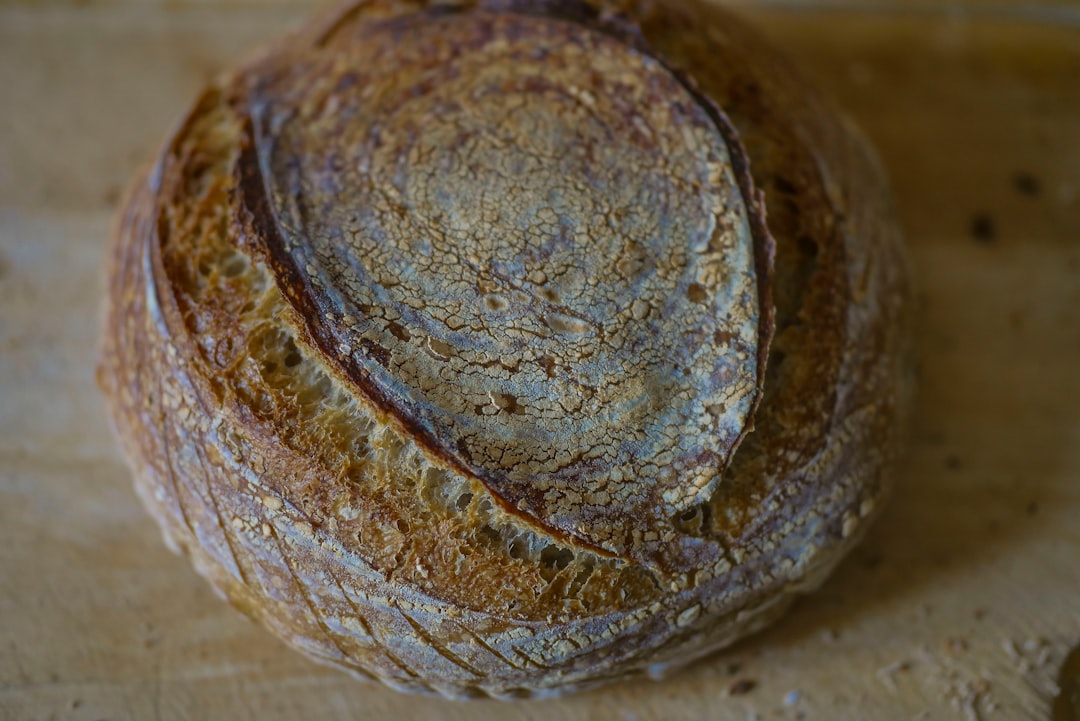 Gluten: The Stealthy Saboteur (image credits: unsplash)