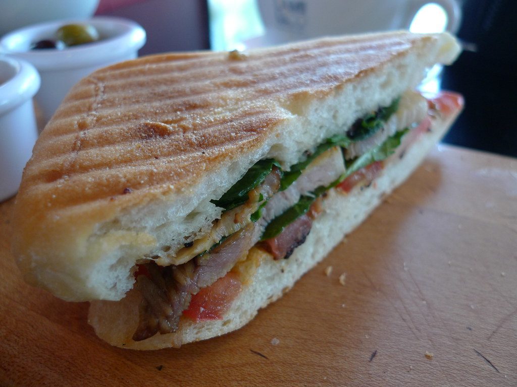 Hot Pockets Panini Line - Chasing Italian Trends (Image Credits: Flickr)